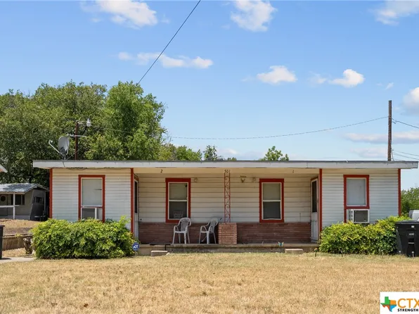 501 Houston St, Killeen, TX 76541