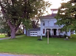 287 Williams Rd, Sherburne, NY 13460