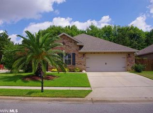 641 Beignet Dr, Foley, AL 36535