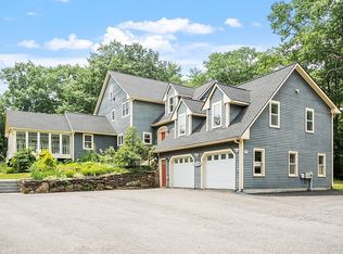 79 Tyler Rd, Townsend, MA 01469