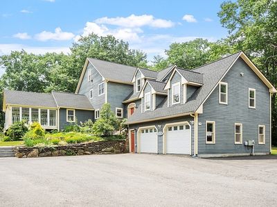 79 Tyler Rd, Townsend, MA, 01469