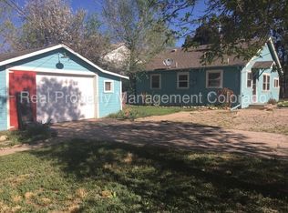 108 E Eisenhower Blvd, Loveland, CO 80537