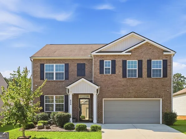 626 Yazzie Pl, Atlanta, GA 30349