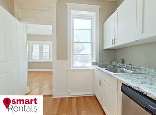 3232 Taft Ave #2F, Saint Louis, MO