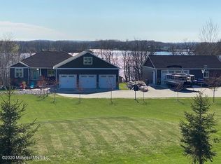 15354 Blackhawk Rd, Audubon, MN 56511