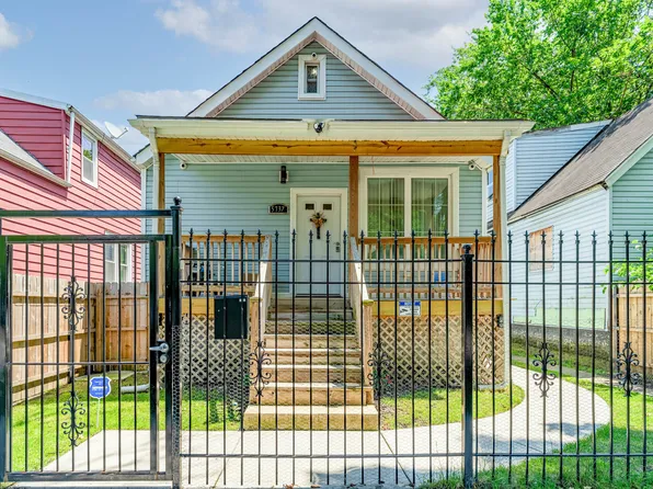 5737 S Hoyne Ave, Chicago, IL 60636
