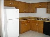 Duplex Kitchen