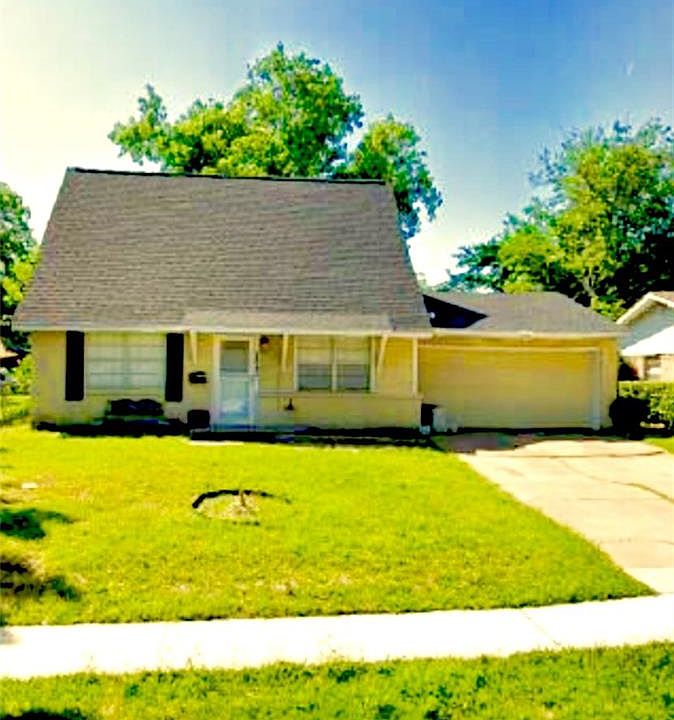1st image of this home