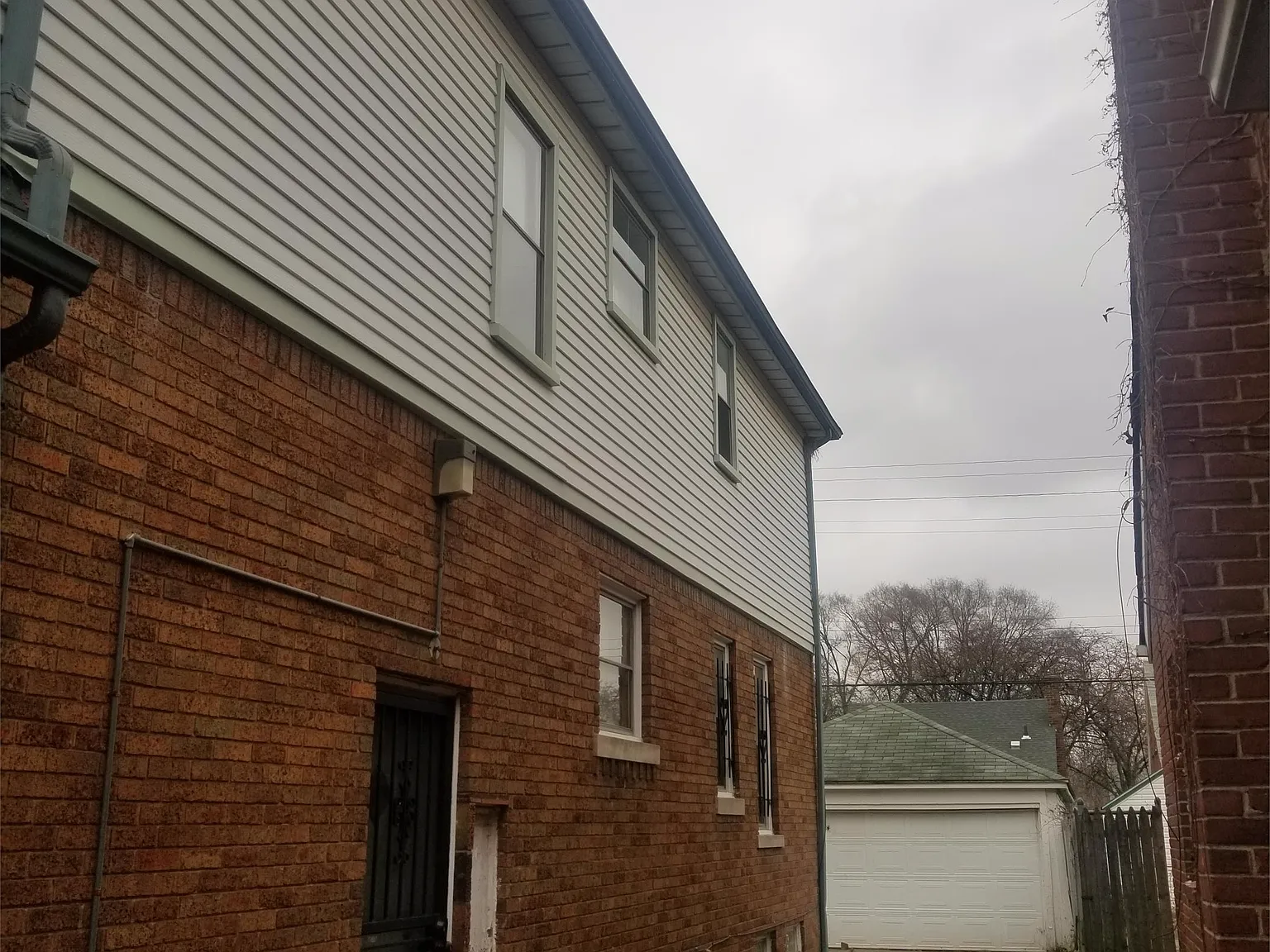 8544 Cloverlawn Avenue - 1 — Photo 2