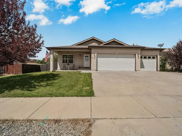 615 Louisiana Drive, Bayfield, CO 81122