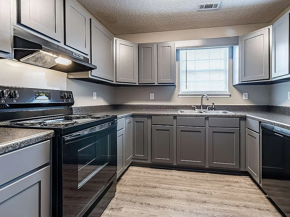 Renovated Unit