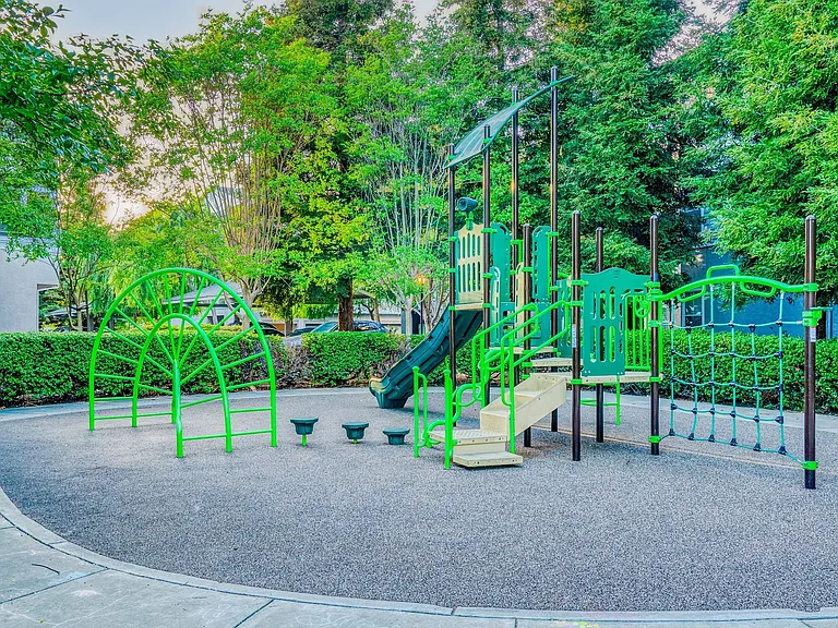 On-site Children's Playground