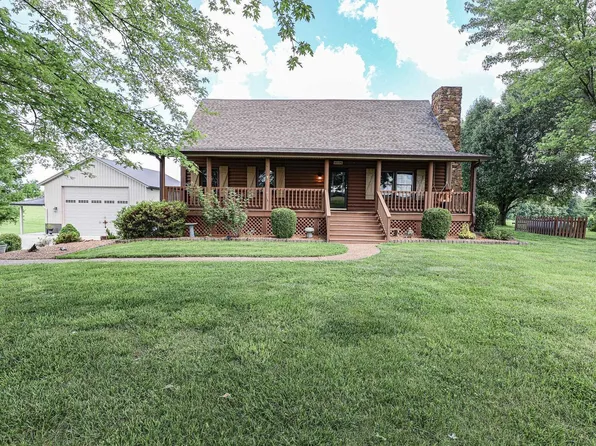 550 W Lovelaceville Florence Station Rd, Paducah, KY 42001