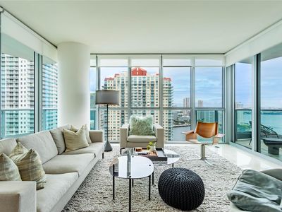 1331 Brickell Bay Drive #2602, Miami, FL, 33131