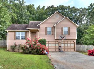 29 Canefield Dr, Cartersville, GA 30120