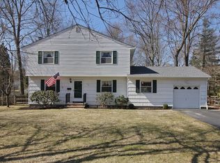 26 Brook Street, Berkeley Heights, NJ 07922