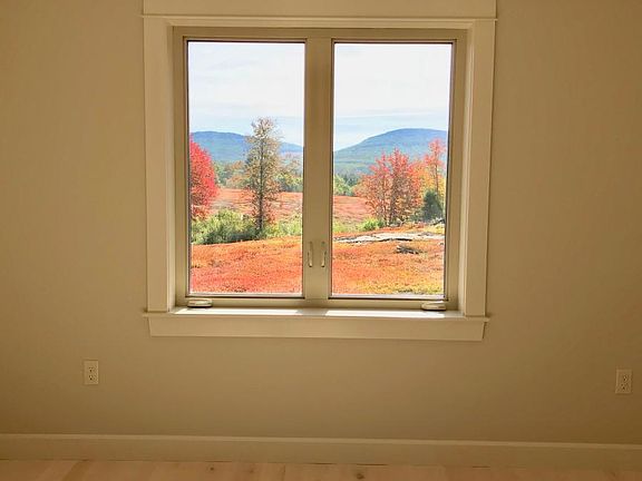 Master Bedroom View