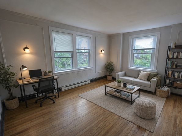 3862-66 S Spring Ave #3862-3W