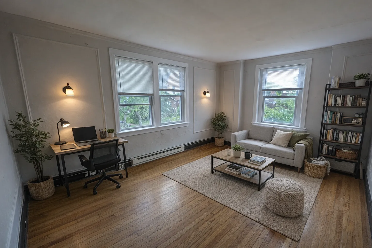 3862-66 S Spring Ave #3866-1N photo 1