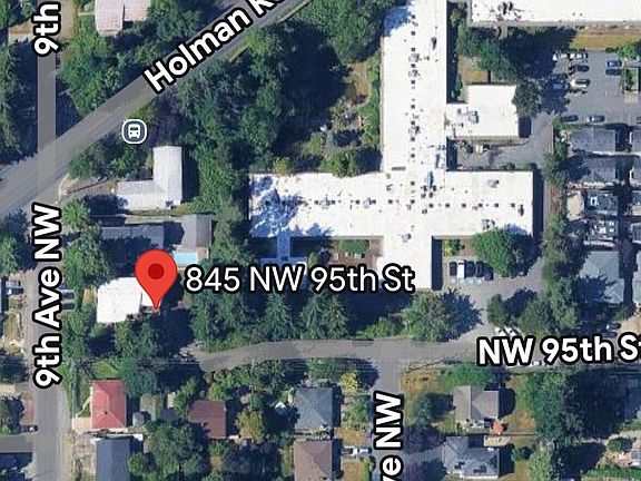 5th image of 845 NW 95th Street