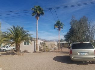 295 S Royal Palm Rd, Apache Junction, AZ 85119
