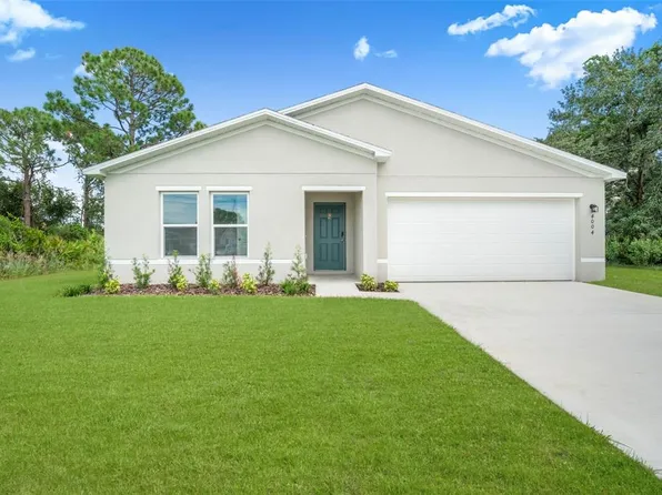 4004 HARLANDO AVENUE, SEBRING, FL 33872