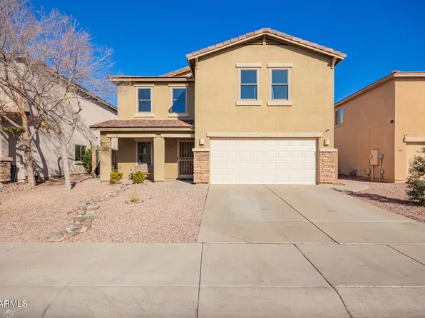 16852 W CENTRAL Street, Surprise, AZ 85388