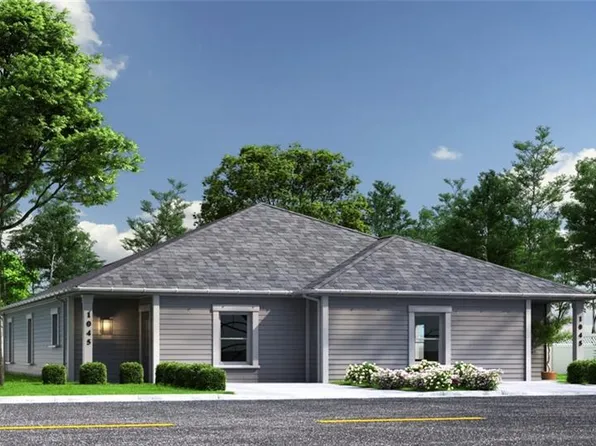 1037-39 Orange Blossom Ln, Harvey, LA 70058