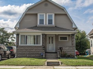 276 Parker Ave, Toledo, OH