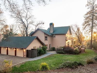 13436 Knollwood Ln, Grass Valley, CA, 95949