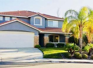 32760 The Old Rd, Castaic, CA 91384