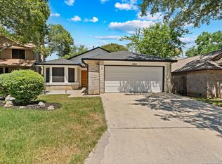 13911 Dove Hollow Dr, San Antonio, TX 78232