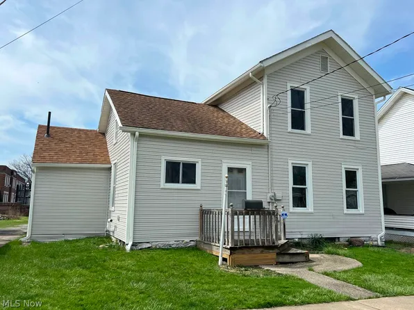 451 Ohio Ave, Salem, OH 44460