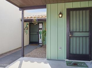 1176 S Alpine Cir, Green Valley, AZ 85614