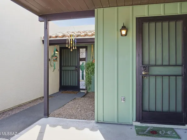 1176 S Alpine Cir, Green Valley, AZ 85614