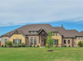 5821 Sweetwater Dr, Midlothian, TX 76065