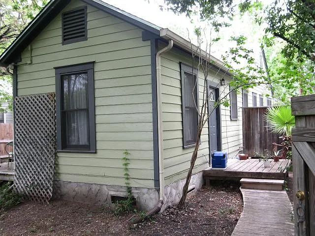 1 bed, 500 sqft, $1,100 — Photo 2