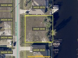 2365 NW 38th Ave, Cape Coral, FL 33993
