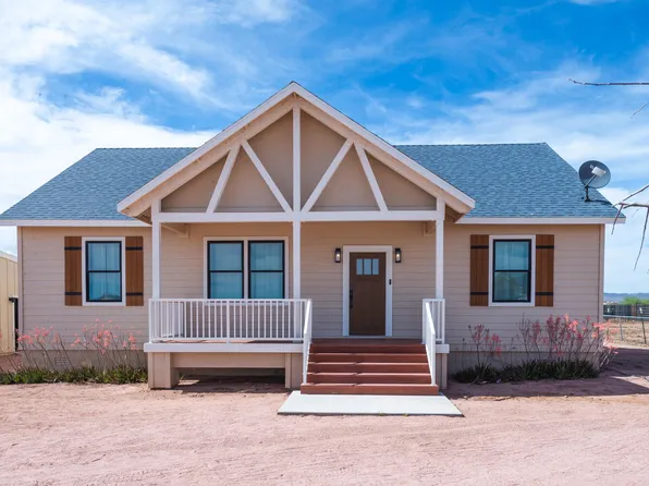 1342 E Greenback Valley Rd, Tonto Basin, AZ 85553