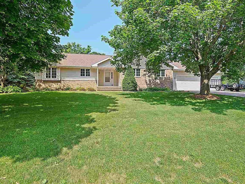 N4219 Oak Lane Freedom WI