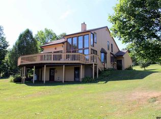 196 Settles Mountain Rd, Cobleskill, NY 12043