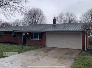 402 Joellen Pl, Englewood, OH 45322