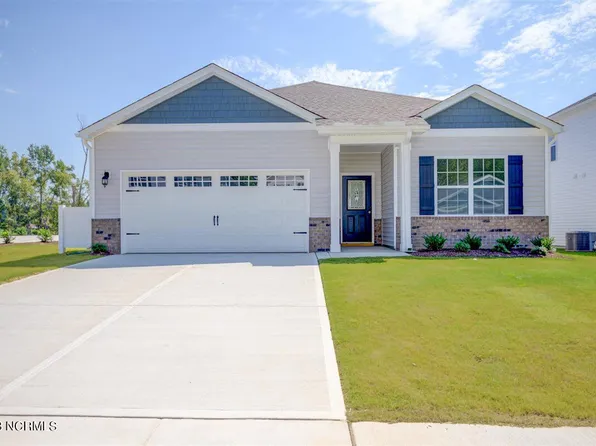 1015 Saddlebrook Drive, Rocky Mount, NC 27804