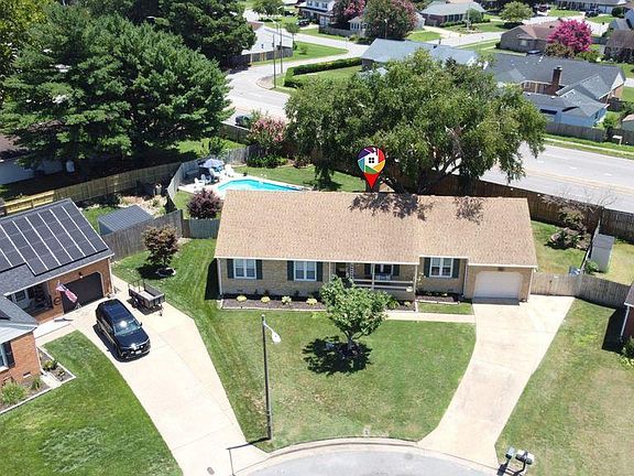 2nd image of 5305 Alishire Ct