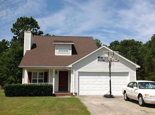 617 Chowning Pl, Wilmington, NC 28409