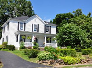 419 W High St, Mount Sterling, KY 40353
