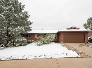 1967 S Deframe Way, Lakewood, CO 80228