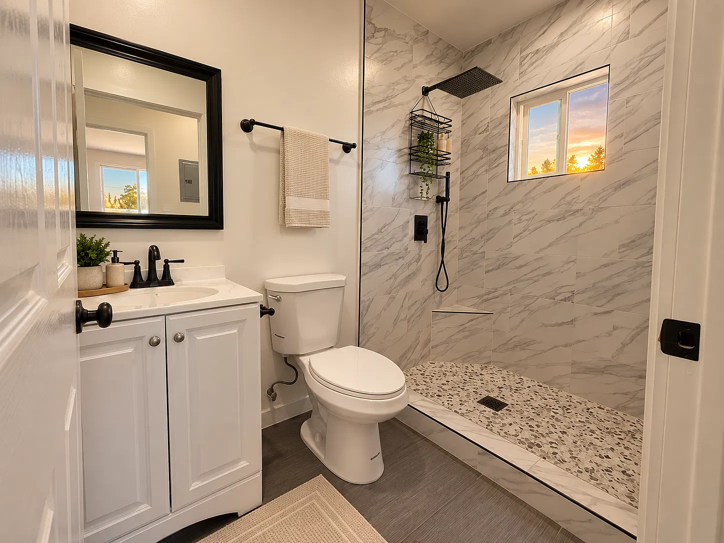 1 bed, 450 sqft, $1,800 — Photo 4