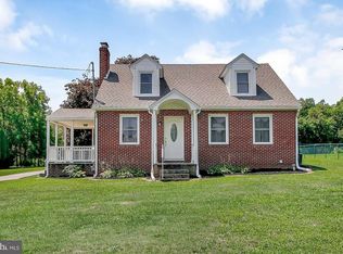 1820 Mount Zion Rd, York, PA 17406