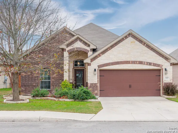 21619 SEMINOLE OAKS, San Antonio, TX 78261